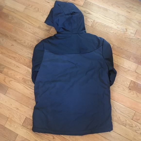 CHAMPION Insulated Winter Jacket - Picture 2 of 6